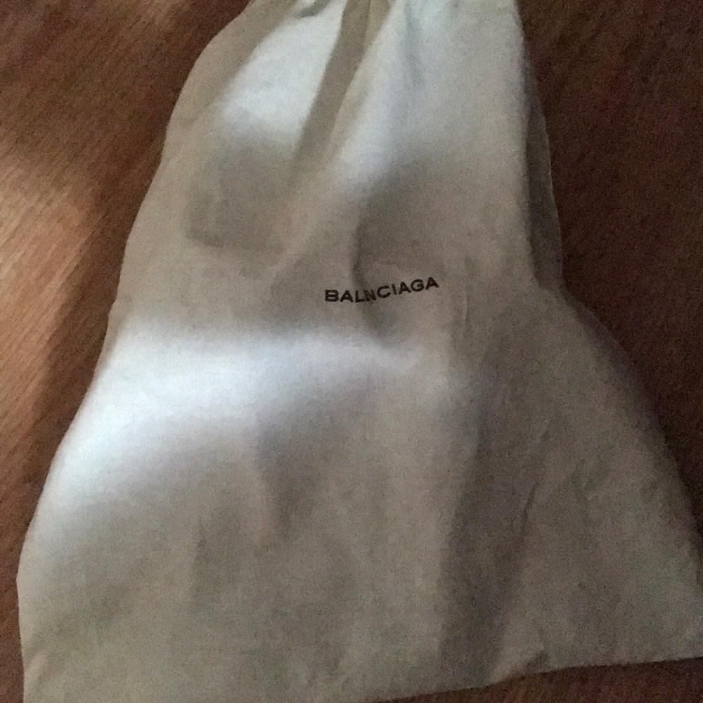 Balenciaga shose